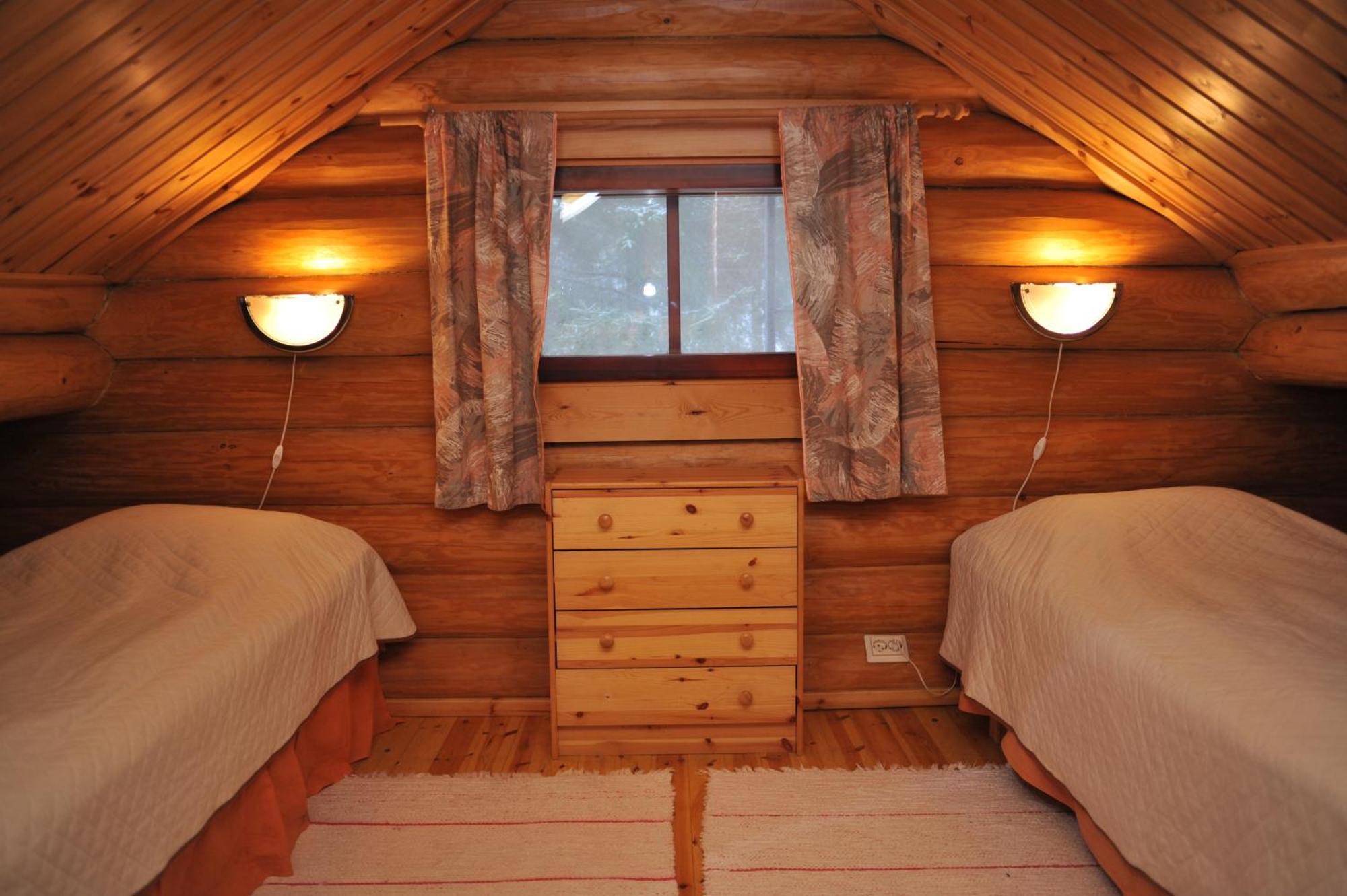 Yli-Kaitala Holiday Resort Tuuliviiri Savio ภายนอก รูปภาพ