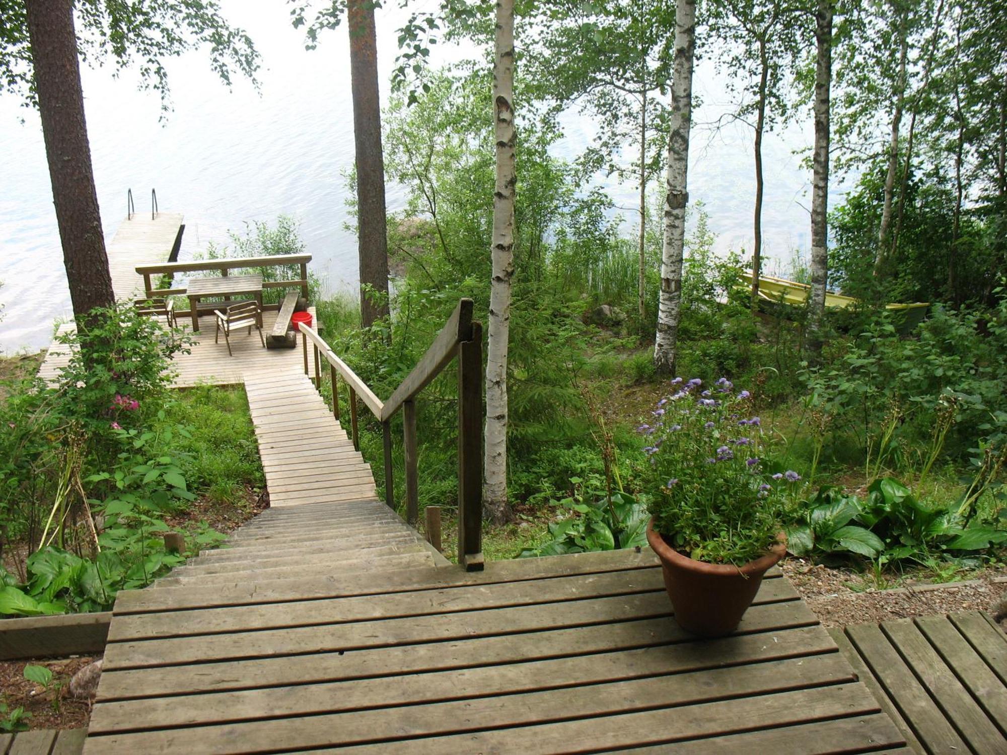 Yli-Kaitala Holiday Resort Tuuliviiri Savio ภายนอก รูปภาพ