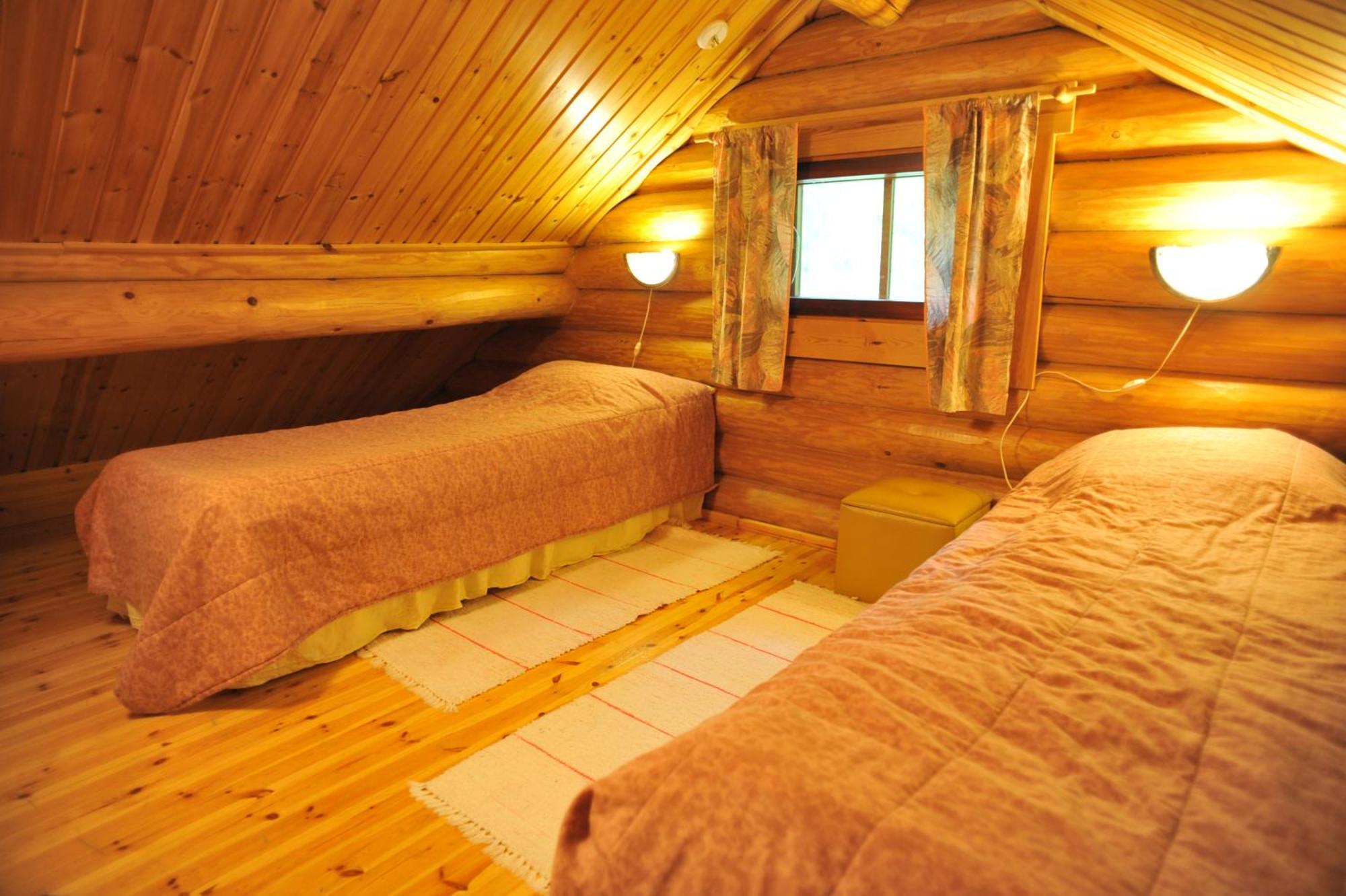 Yli-Kaitala Holiday Resort Tuuliviiri Savio ภายนอก รูปภาพ