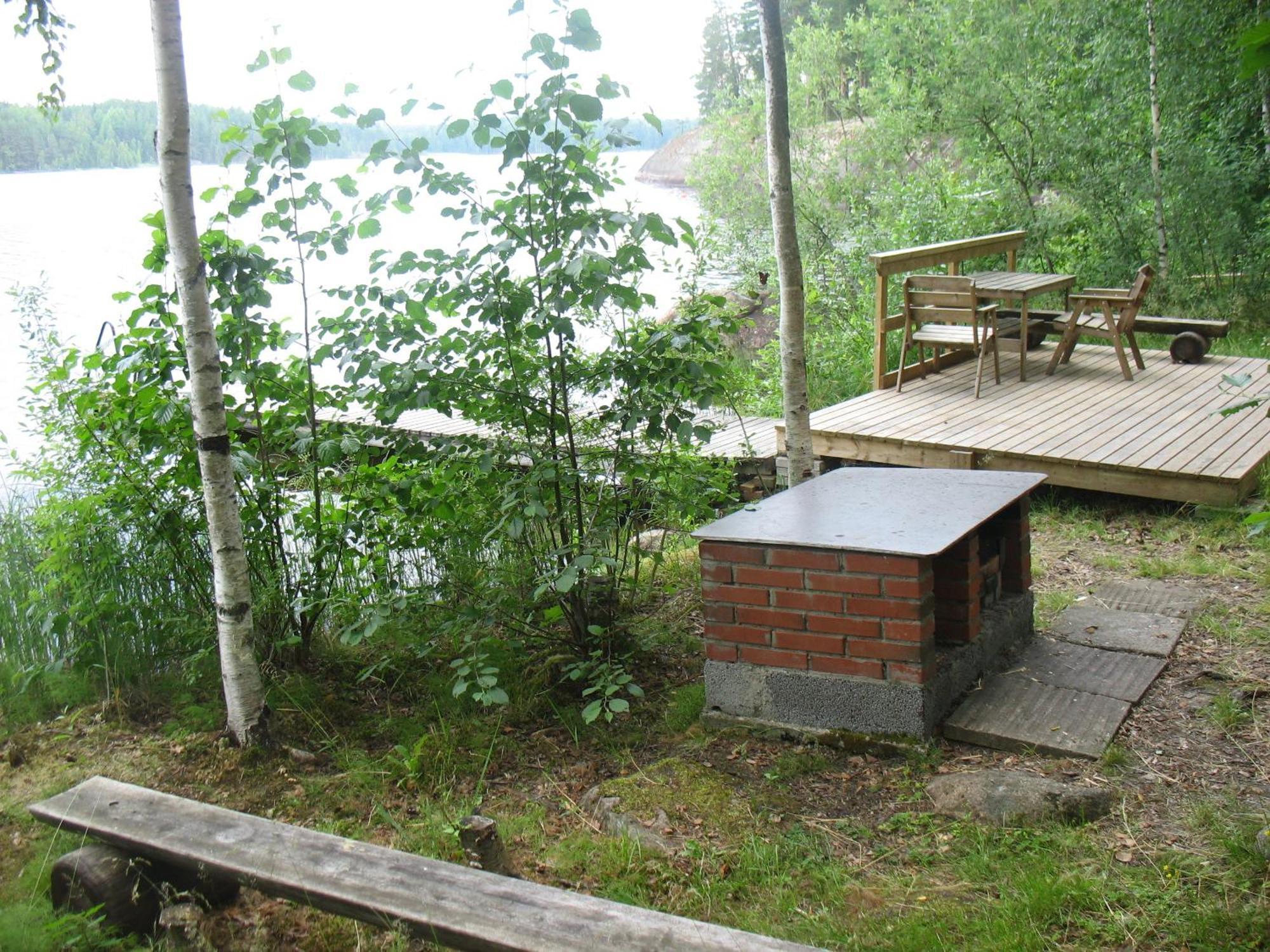 Yli-Kaitala Holiday Resort Tuuliviiri Savio ภายนอก รูปภาพ